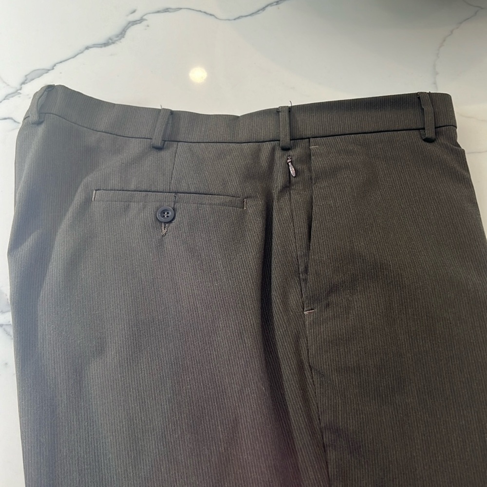 Men's Dockers